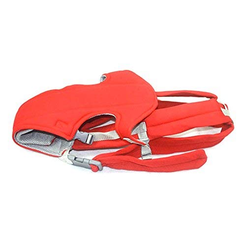 Comfortable Baby Carrier Belt (Random Color)