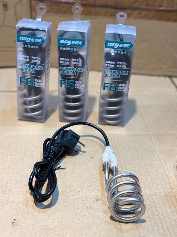 NSG F8 Fast Heating Electric Immersion Rod