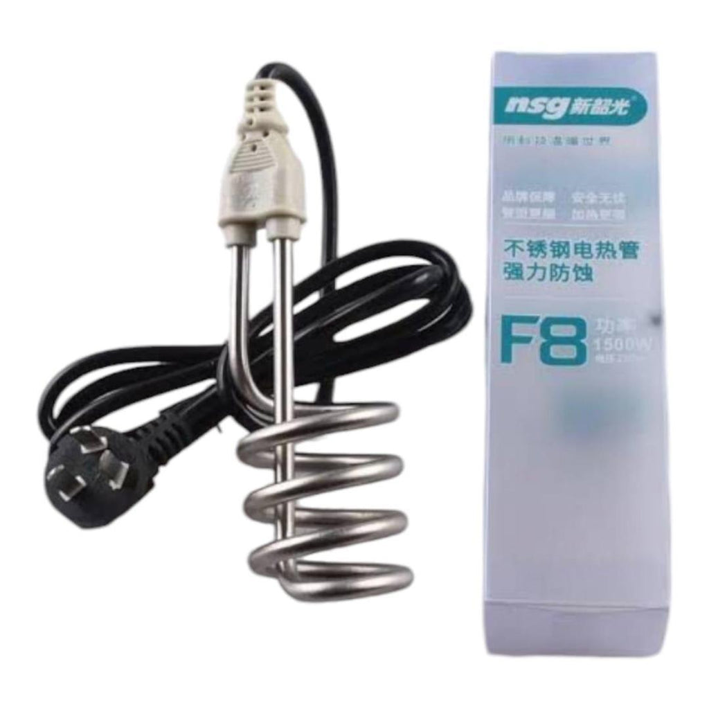NSG F8 Fast Heating Electric Immersion Rod