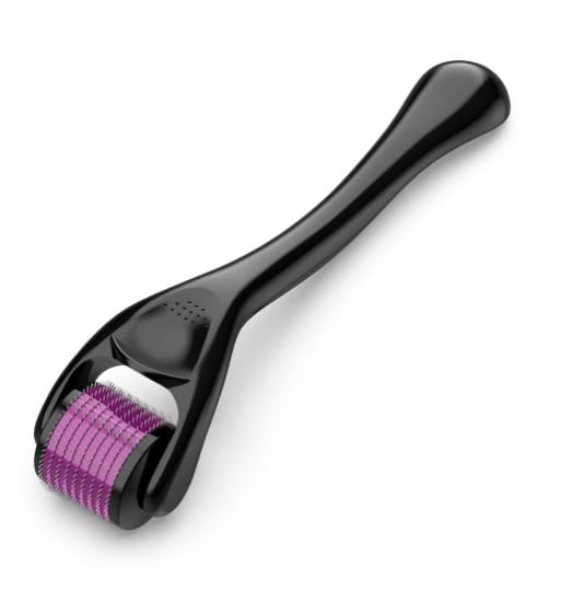 Derma Roller for Hair & Skin Growth